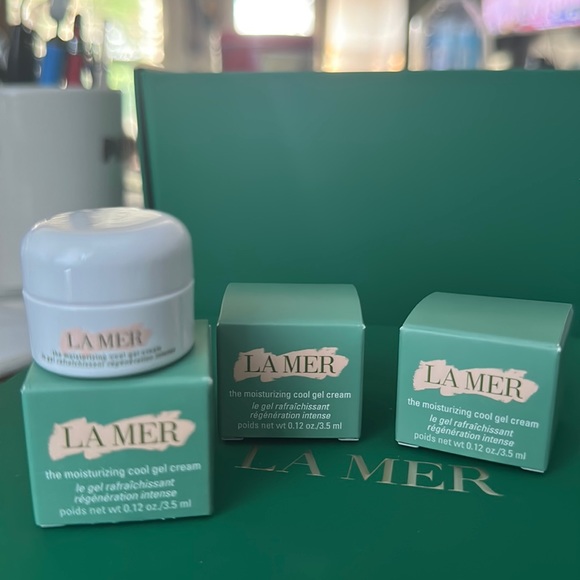 La Mer Skincare La Mer The Moisturizing Cool Gel Cream Poshmark